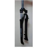 Suntour viljuška SF14-NEX ds 700C 63mm disk black-black (VIL-SUN-048) | ePonuda.com