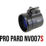 Rusan qr rokav za pard NV007S velikost rokava :: 45,5 mm, (21370024) | Shoptok.si