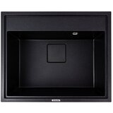 Platinum Sherlit 60 crni sa sifonom | shoptok.hr