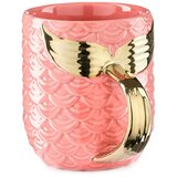  Šalica morska sirena - ružičasta | shoptok.hr