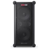 Sharp CP-LS100 Prijenosni i zvučnik za zabave Stereo prijenosni zvučnik Crno 120 W Cijene