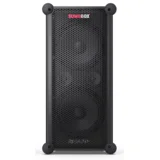 CP-LS100 Prijenosni i zvučnik za zabave Stereo prijenosni zvučnik Crno 120 W