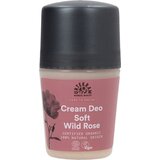Urtekram soft Wild Rose Deo Roll On | shoptok.hr