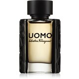 Salvatore Ferragamo Muška toaletna voda Uomo EDT 30ml