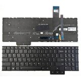  Tastatura za laptop Lenovo Legion Pro 5 16ARX8 16IRX8 7 16ARX8H 16IRX8H RGB Backlit mali enter ( 112397 ) | Eponuda.com