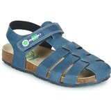 Pablosky Sandali & Odprti čevlji DAMMI Modra | Shoptok.si