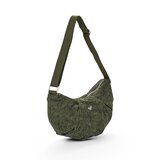 Roxy Torbice za okrog pasu NEON MOON PRINTED CROSSBODY Zelena | Shoptok.si