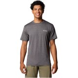 Columbia Kwick Hike Back Graphic SS Tee Crna | shoptok.hr