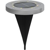  Solarna podna svjetla sa šiljcima za tlo 12 kom topla bijela | Eponuda.com