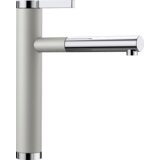 Blanco slavina LINEE-S SILGRANIT-LOOK TARTUFO / KROM VT | shoptok.hr