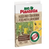 Bio plantella Rumene lepljive plošče proti čebulni muhi Bio Plantella (5 kosov) | Shoptok.si