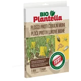 Bio plantella Rumene lepljive plošče proti čebulni muhi Bio Plantella (5 kosov)