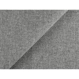 Makamii Svijetlo siva sklopiva kutna garnitura (s desnim kutom/s ležaljkom) Hale – | shoptok.hr