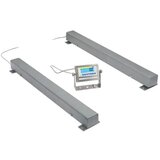 PCE Instruments PCE-SW 1500N PCE-SW 1500N mobilna podna vaga | Eponuda.ba