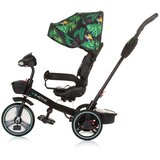 Chipolino tricikl Be Active - Jungle | shoptok.hr