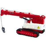  Crawler Crane Rotating Cabin Light Adjustment Sounds Metal | Shoptok.si