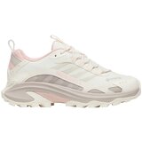 Merrell Niske cipele 'Moab Speed 2' roza / pastelno roza | shoptok.hr