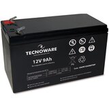 Tecnoware battery /accumulator 12V 9Ah Cijene