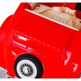  Licenciran avto na akumulator Mercedes Benz Retro Type 540A - rdeč | Shoptok.si