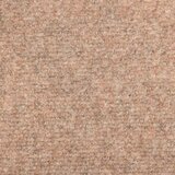  Otirači za stepenice 5 kom smeđi 65x21x4 cm prošiveni | shoptok.hr