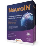 Inpharm Diet NeuroIN, 30 kapsula | ePonuda.com