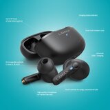 Lamax Clips1 bežične slušalice | shoptok.hr