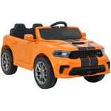  Licencirani auto na akumulator Dodge Durango - narančasti | shoptok.hr