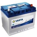 Varta blue dynamic 12V 70Ah d+asia Cene