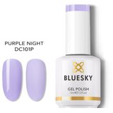  BLUESKY TRAJNI LAK PURPLE NIGHT 15ML | Eponuda.ba