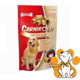 Dafiko carnirolls 200g, Poslastice Za Pse, Koštana Srž Cene