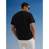Sinsay Pamučna majica s natpisom Fresh and Juicy | shoptok.hr