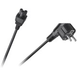 Cabletech mrežni kabel za prijenosno računalo (djetelina) 1,5 m Eco-Line Cijene
