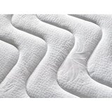 Hanah home niron pocket double size beli dušek (480NRN1354)
