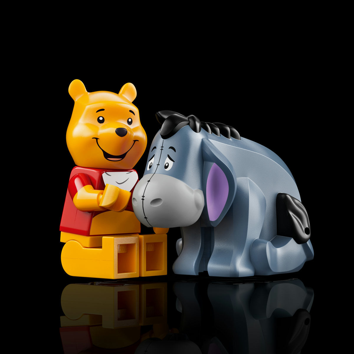 Lego disney - vini pu (43300) | Eponuda.com