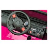 Lean Toys Otroško vozilo 24V Offroad XXL 4×4 Roza | Shoptok.si