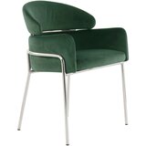 Kayoom NASLANJAČ, tekstil zelena | Shoptok.si