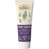 Krema za stopala Green Pharmacy 75 ml – Protiv žuljeva i tvrde kože | Eponuda.ba