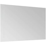  LED kupaonsko ogledalo 40x60 cm - 40 x 60 cm 1 | shoptok.hr