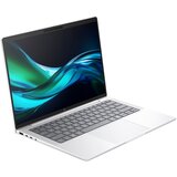 HP EliteBook 1040 G11, Intel Core Ultra 5 125H, 16GB RAM onboard, 512GB PCIe NVMe SSD, 14" AG WUXGA 1920x1200, Intel Graphics, Backlit, 2 Thunderbolt 4, 1 USB-C 3.2, 1 USB-A 3.1, 1 HDMI 2.1, BT 5.3, FP, Win11Pro, US, 3yw 9M4C6AT | ePonuda.com