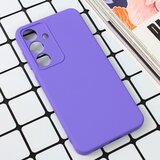  Torbica nano silikon za samsung S926B galaxy S24 plus ljubicasta | ePonuda.com
