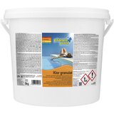 PLANET POOL hitrotopen klor planet pool (granulat, 5 kg) Cene