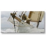  Slike na platnu PLAŽE Panorama PL008E13 (moderne slike na) | shoptok.hr