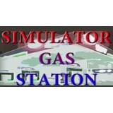  Simulator gas station Steam Key GLOBAL | ePonuda.com
