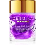 Dermika Imagine Diamond Skin serum za lice protiv bora 60 g | shoptok.hr
