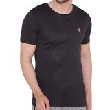 Skechers muška majica skech-breeze slub pocket tee TS26-BLK