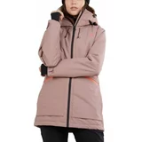 Fundango PEMBERTON ALLMOUNTAIN JACKET Ženska skijaška/ snowboard jakna, ružičasta, veličina