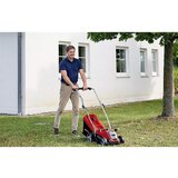 Einhell akumulatorska kosilica GE-CM 18/33 Li / 1 x baterija 4.0 AhID: EK000369720 | Eponuda.ba