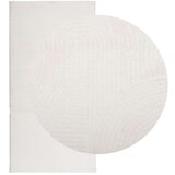  IZA kratka vlakna skandinavski izgled krem 100 x 200 cm | shoptok.hr