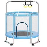 Playtime trambolina sobna za decu 845 plava cene