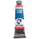 Van Gogh Akrilna boja 40 ml | Cobalt Blue Cene